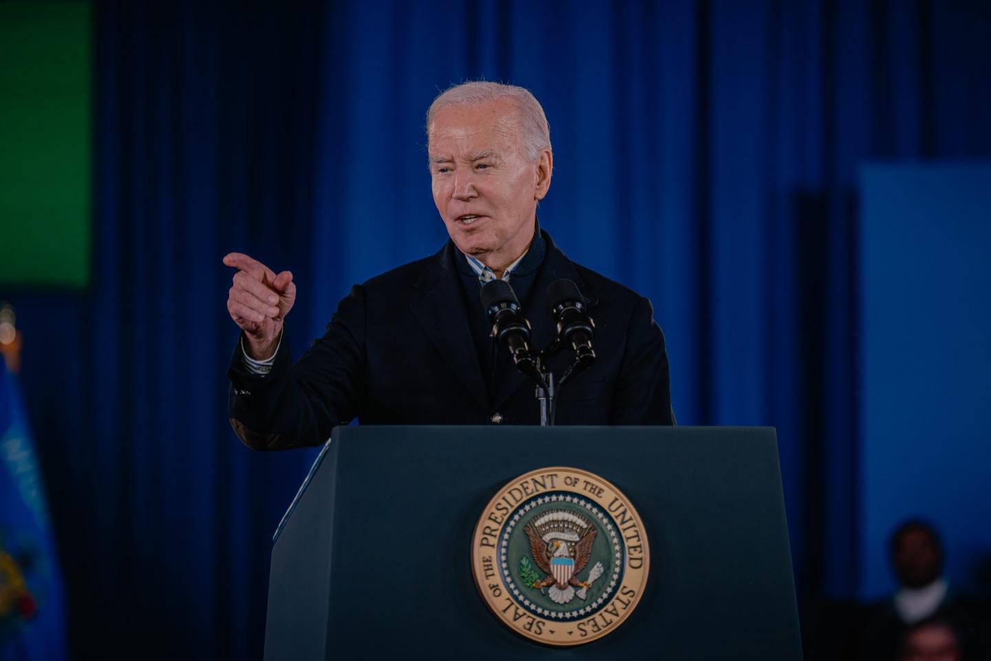 The Biden administration is docking $2 million from 3 student loan servicers for botching the return to repayment