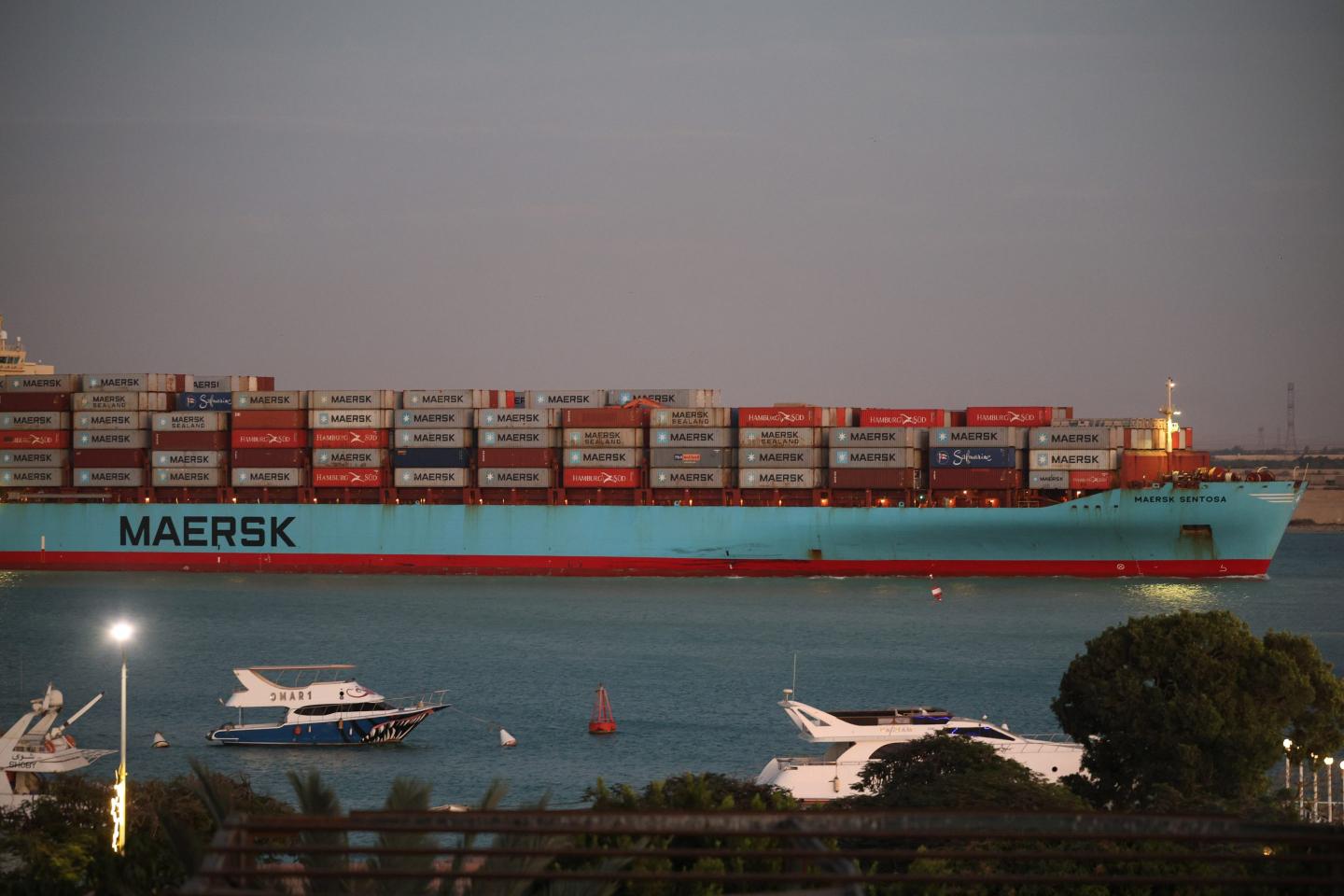 Geopolitical and political tensions will likely continue to affect business throughout 2024.