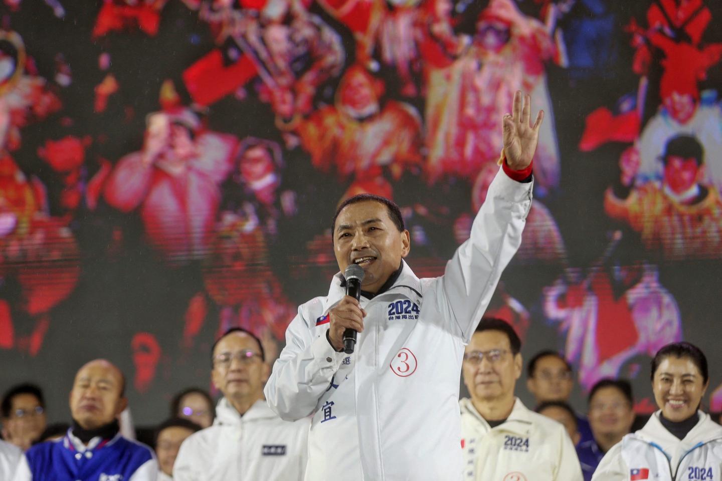2024 will be Asia’s time to shine–but a series of pivotal elections could change everything