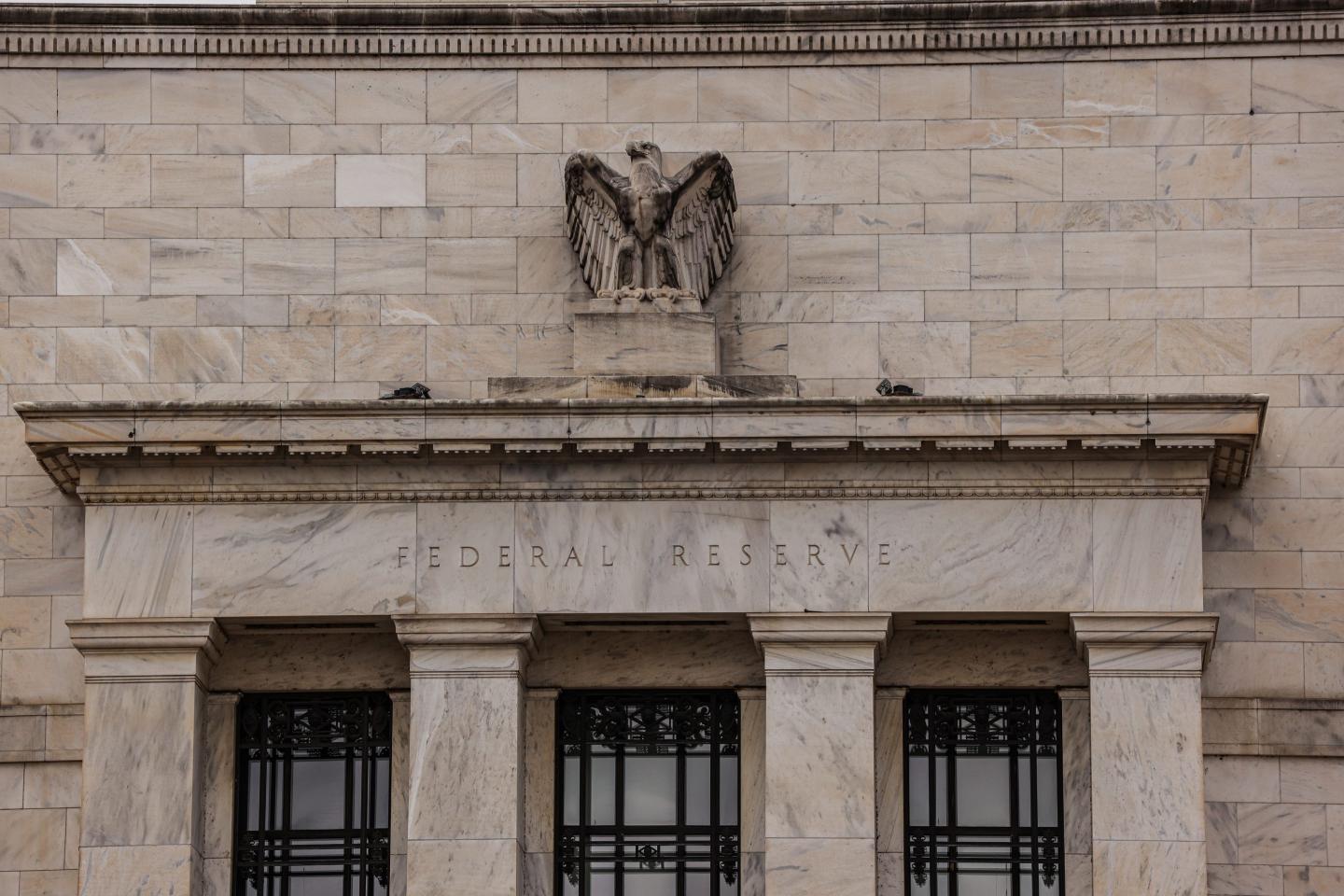 Don’t expect interest rate cuts anytime soon, says former Fed bank examiner