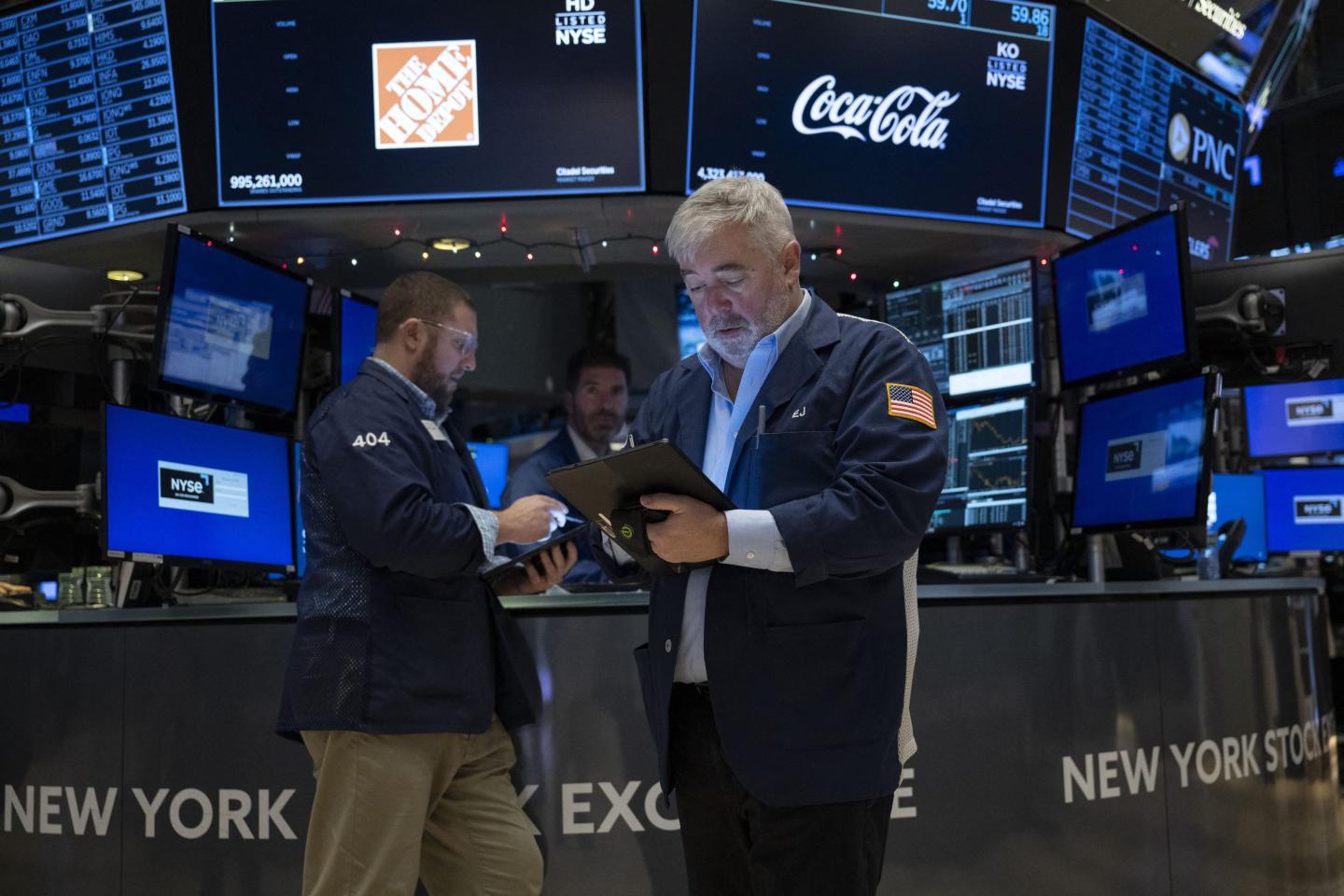 Stocks are having their worst start to a new year since 2003 as they reverse their euphoric gains from the past few months