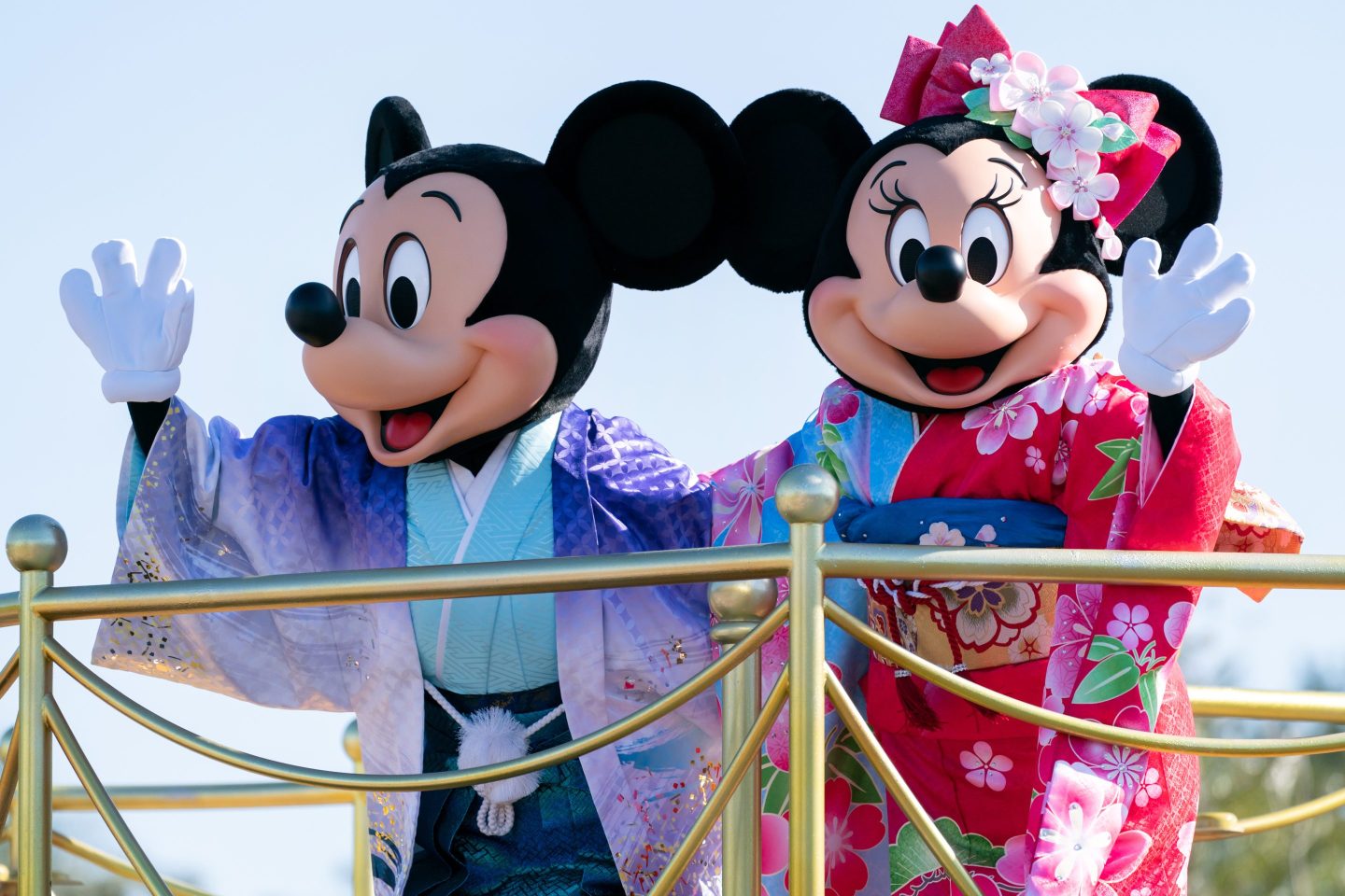 Disney has lost copyright protection over its earliest creations, Mickey and Minnie Mouse.