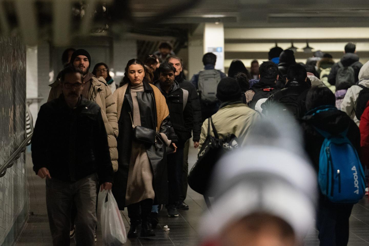Bosses are still ordering workers back into the office, but their biggest RTO push is already over