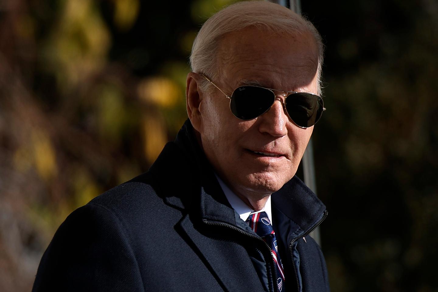Joe Biden