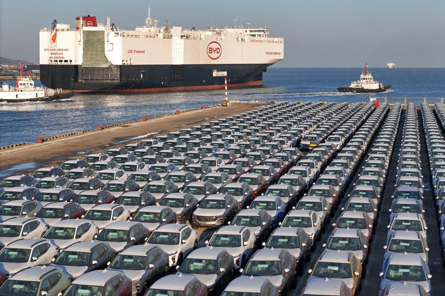BYD is coming for Europe—but high labor costs, connectivity issues, and stubbornly loyal customers might trip up the Warren Buffett-backed EV maker that’s leaving competitors in a ‘state of shock’