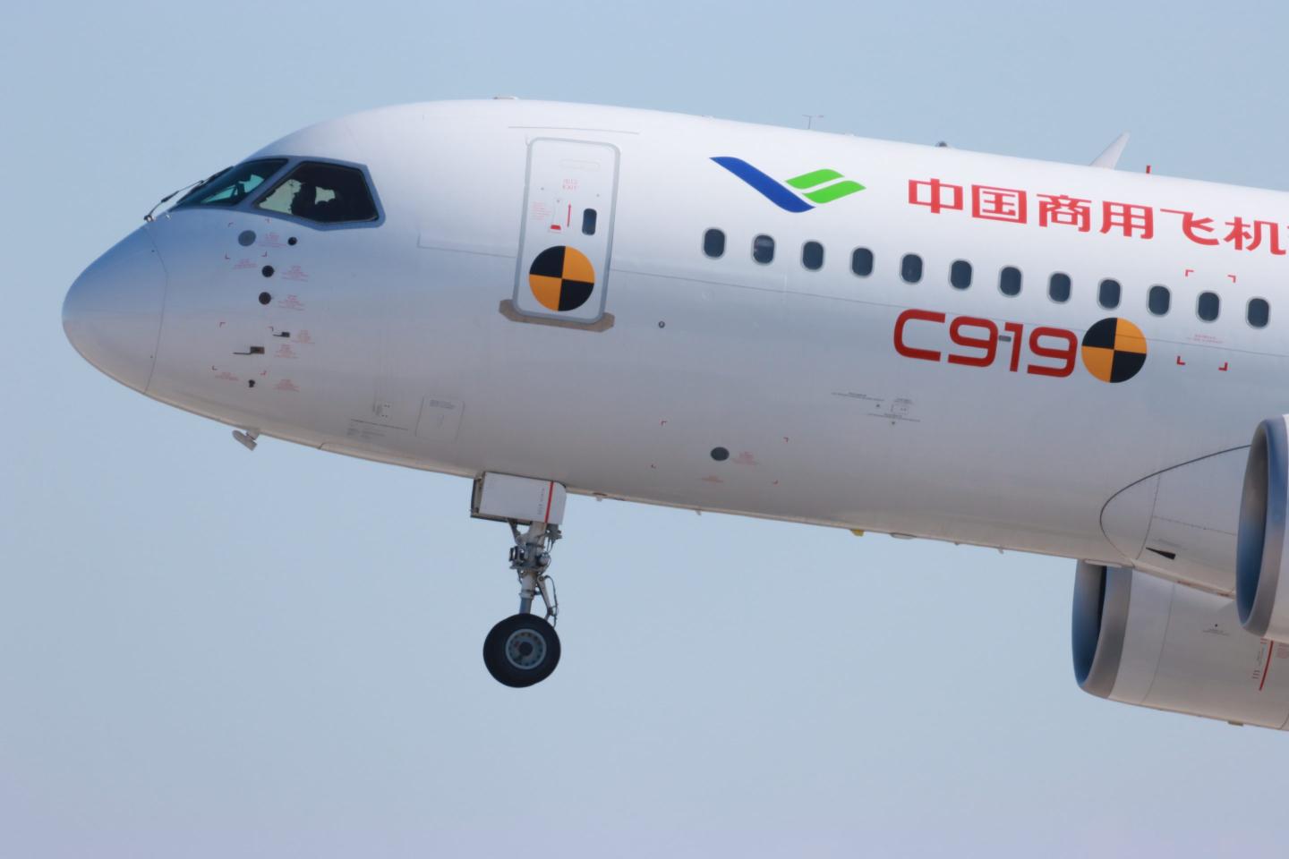 China will give its homegrown 737 competitor a global debut in Singapore as Boeing deals with its Alaska Airlines fallout