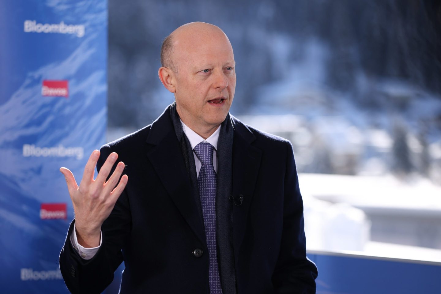 Jeremy Allaire, chief executive officer of Circle.