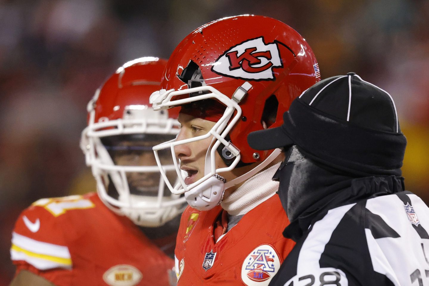The Chiefs’ Wild Card playoff game won Peacock a lot of new subscribers.
