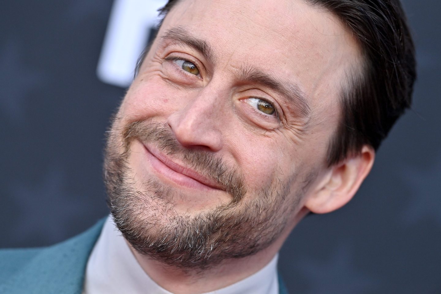 Kieran Culkin attends the 29th Annual Critics Choice Awards
