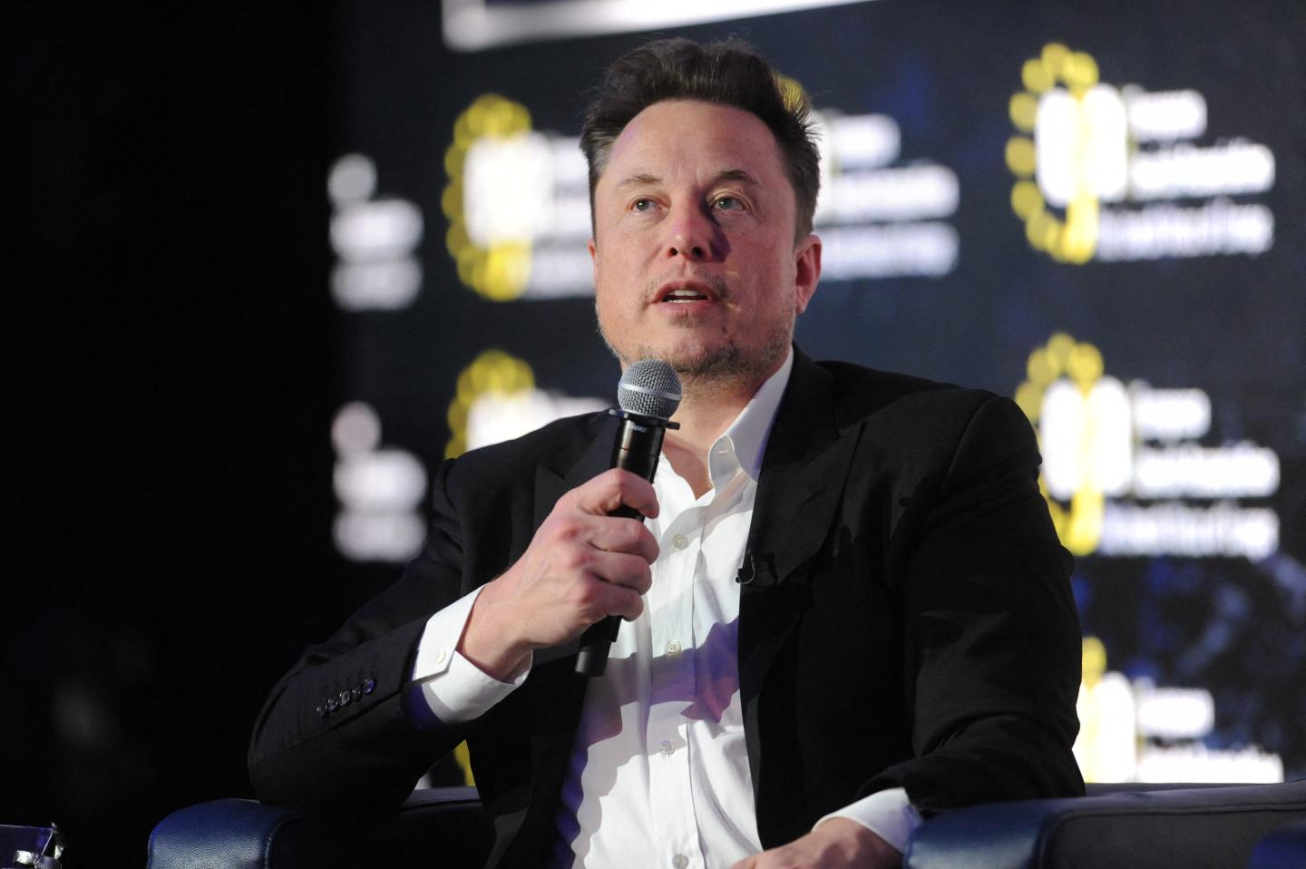 Elon Musk’s satellite army has a new target: Connecting the $183 billion farm industry to high-tech ag tools