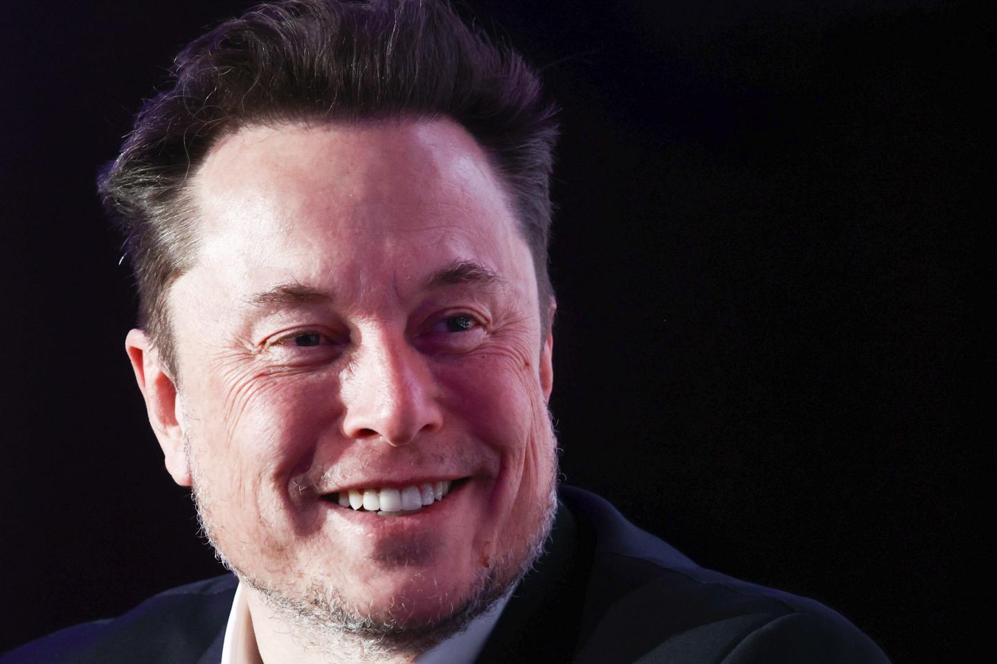Elon Musk is the co-founder of Neuralink