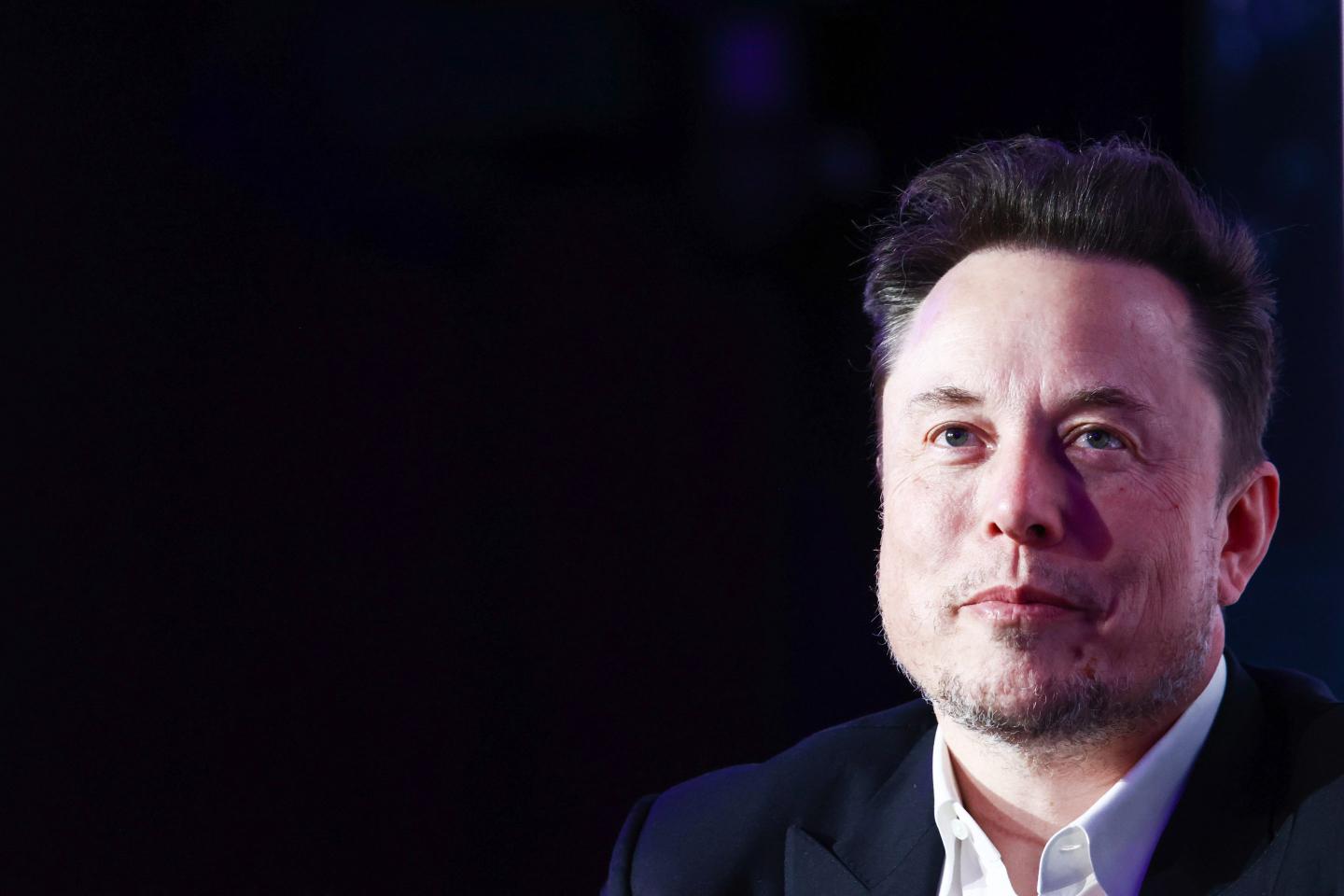 Elon Musk