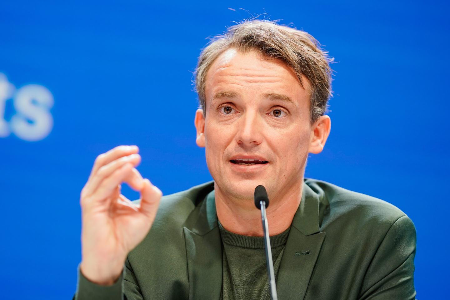 Christian Klein