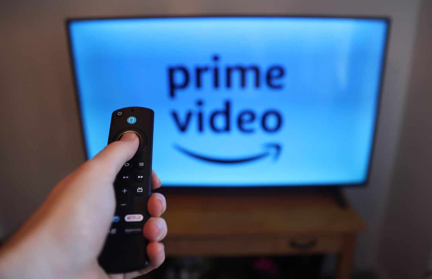 The next act in Amazon’s video business