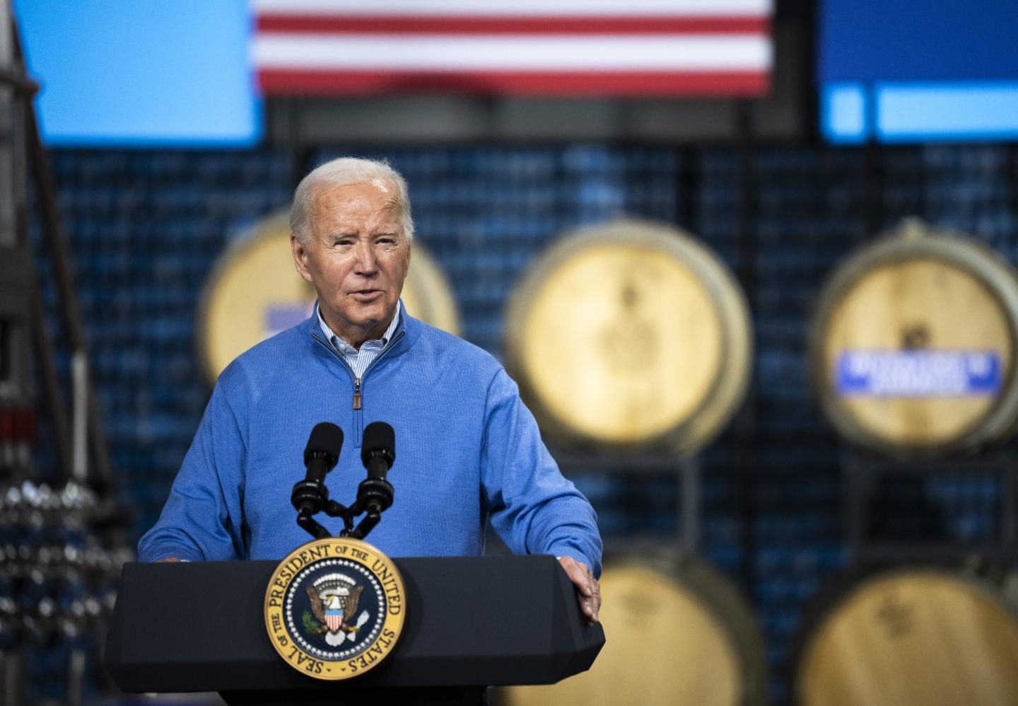 Biden audio deepfake spurs AI startup ElevenLabs—valued at $1.1 billion—to ban account: ‘We’re going to see a lot more of this’