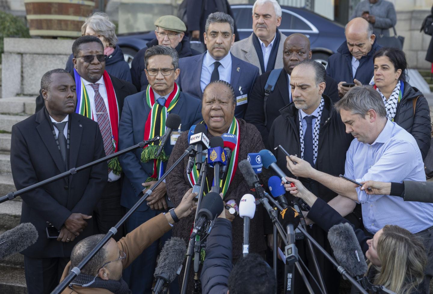 South Africa should be truly non-aligned–and stop risking its vital trade ties with the West
