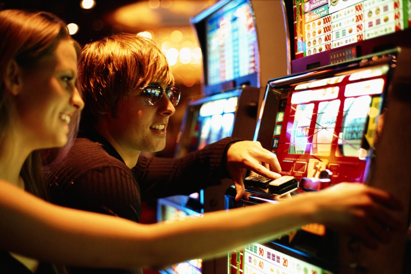 casino