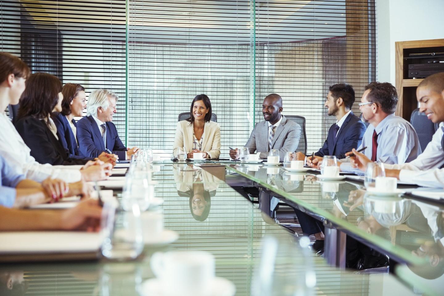 At U.S. S&P 500 firms, research shows more executive bonuses are being tied to ESG