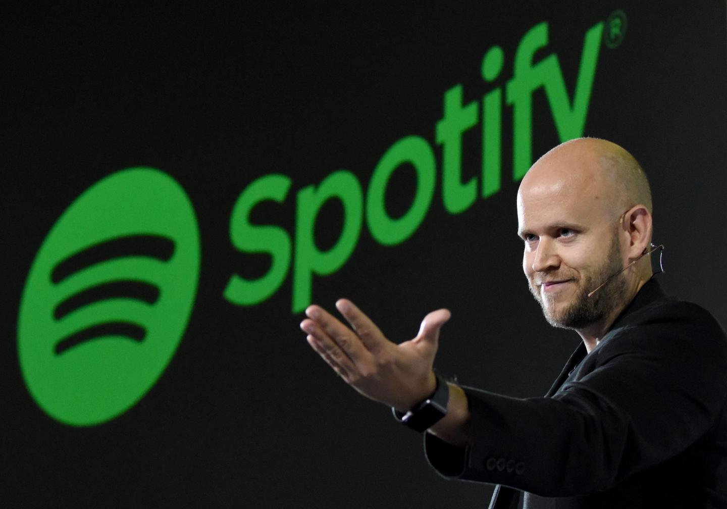 Spotify has found a way around rival Apple’s brutal 30% charges—at least in Europe