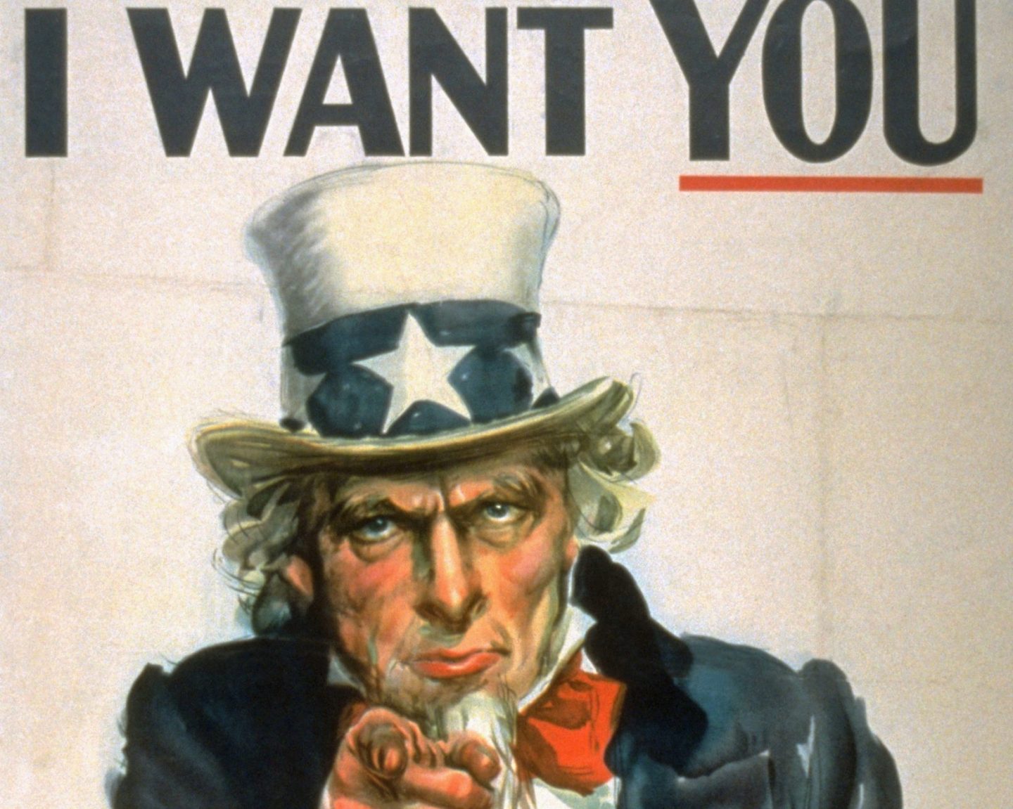 The U.S. federal government is looking for AI experts.