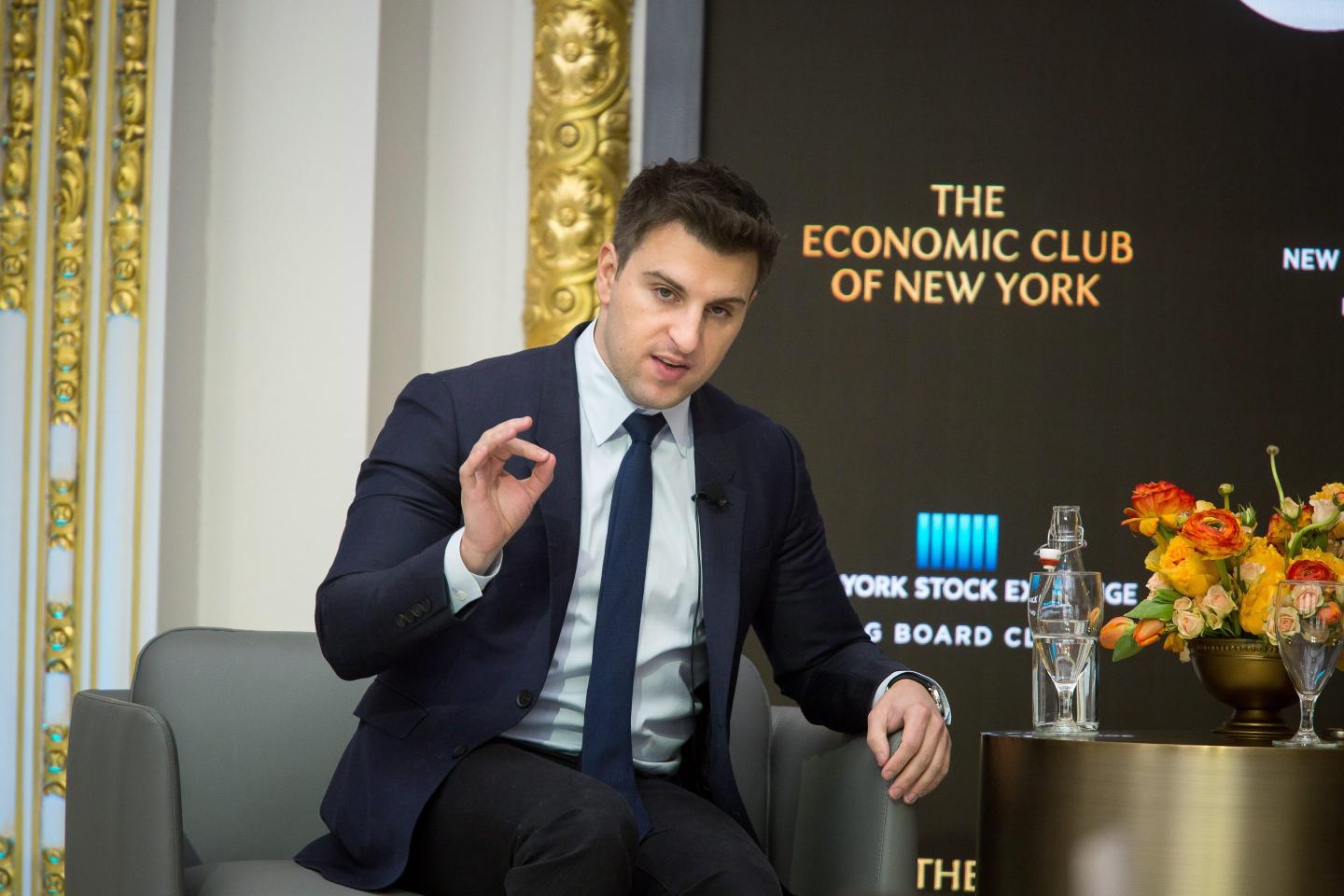 Brian Chesky