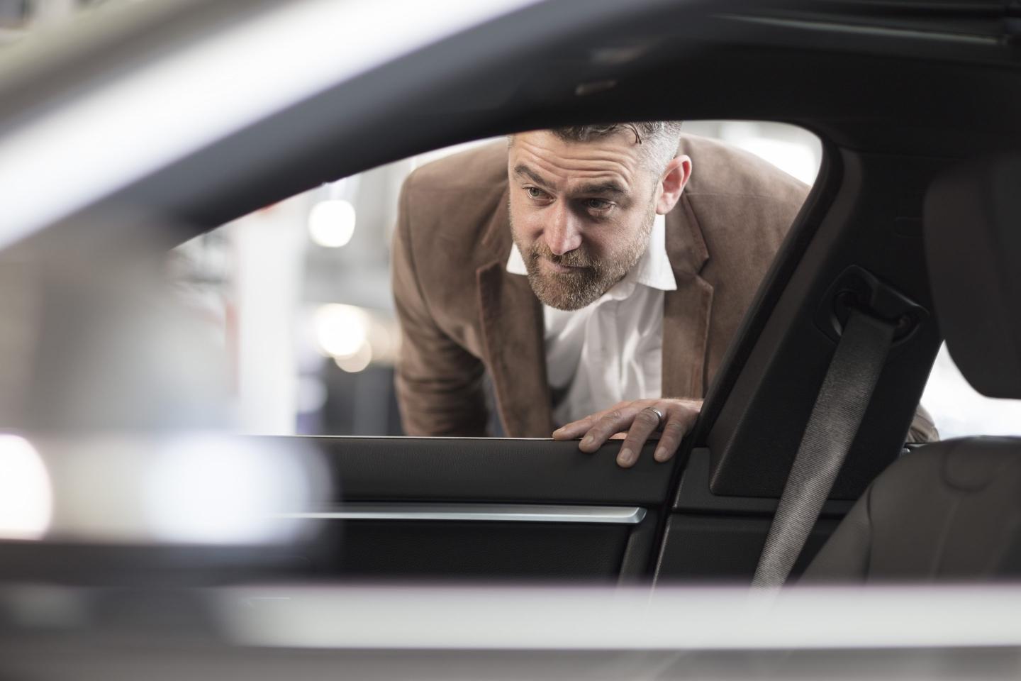 Car shopper