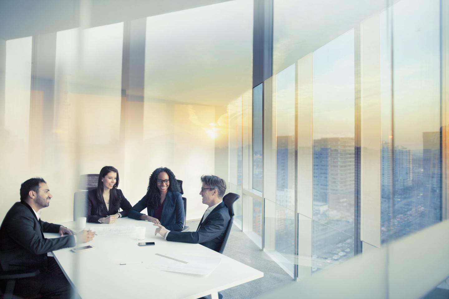 Want to become a CFO? This skill will make you a desirable candidate