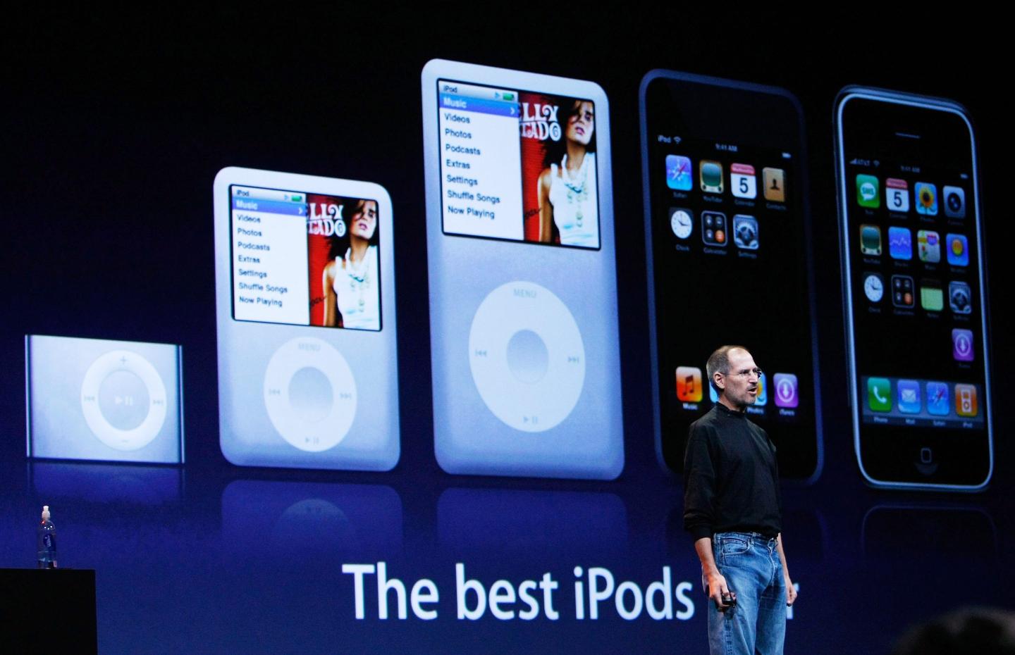 A British inventor chasing Apple for $18 billion over alleged iTunes theft says the case has left him in a ‘deep depression’