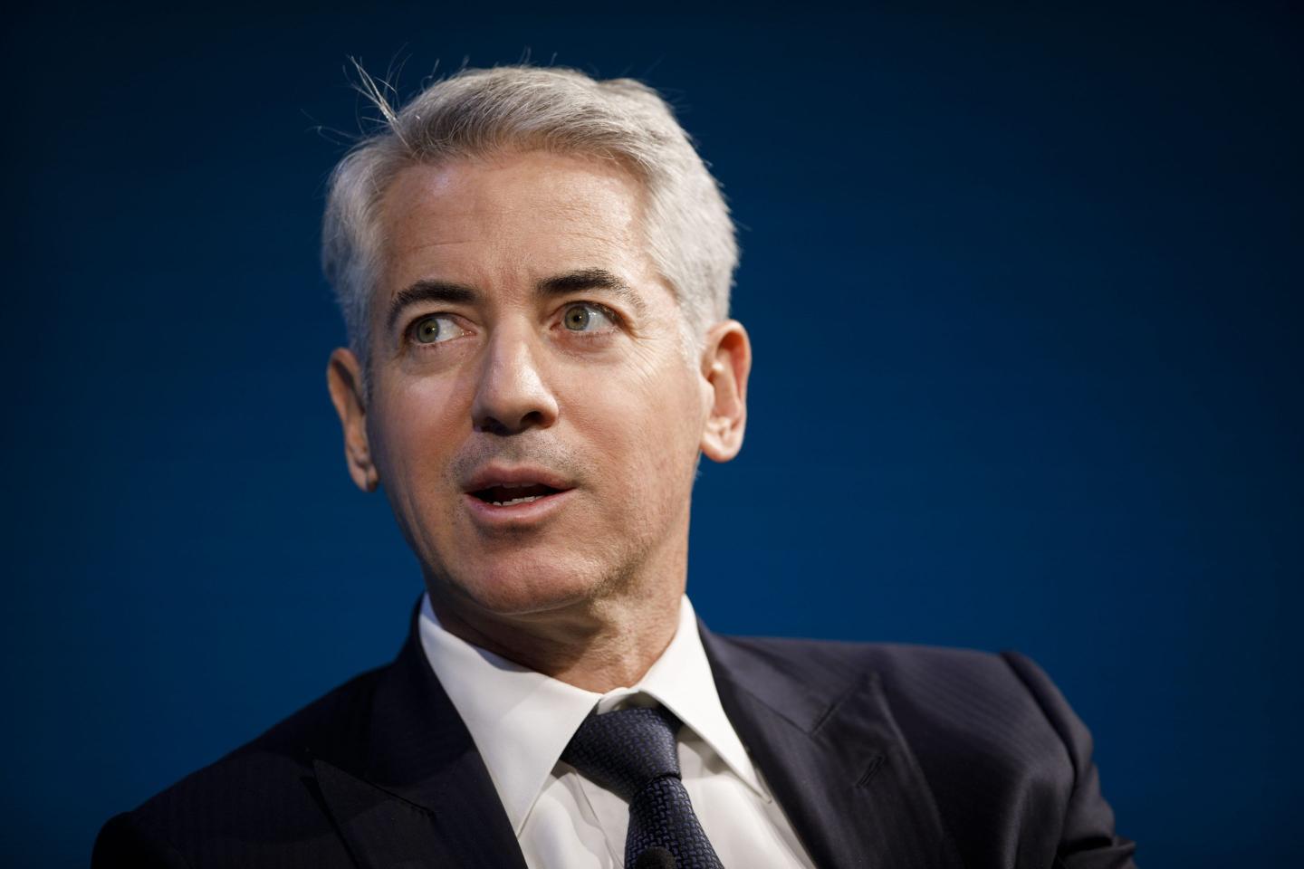 Bill Ackman suggests AI-powered plagiarism checks will cause ‘incredible embarrassment’ in academia