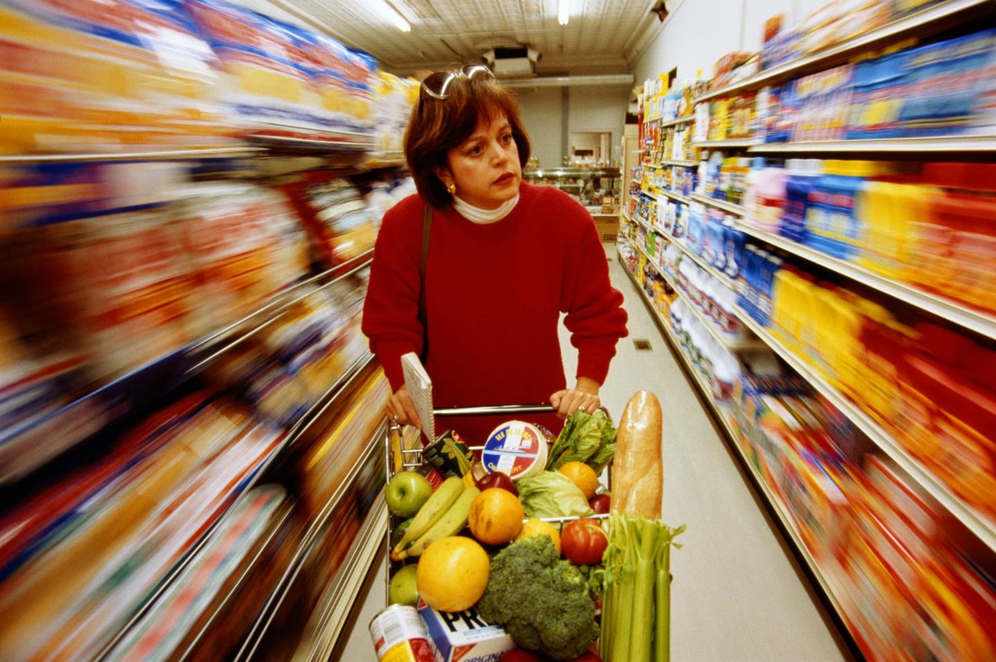 Shopper