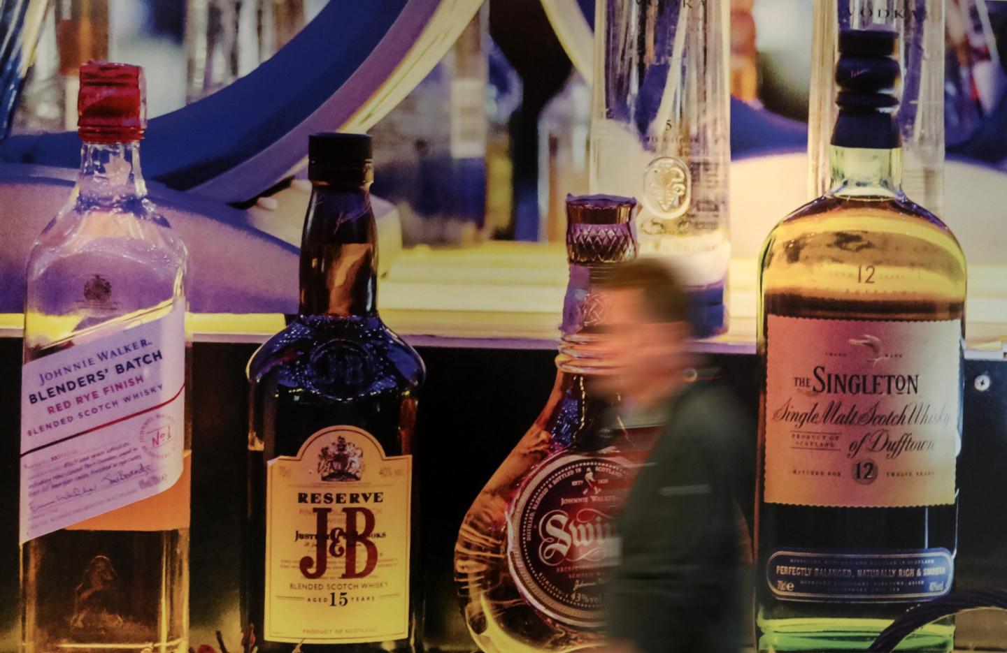 Don Julio maker Diageo reels from a profit-sinking inventory hangover as Latin America’s drinkers work through a pandemic spirits glut