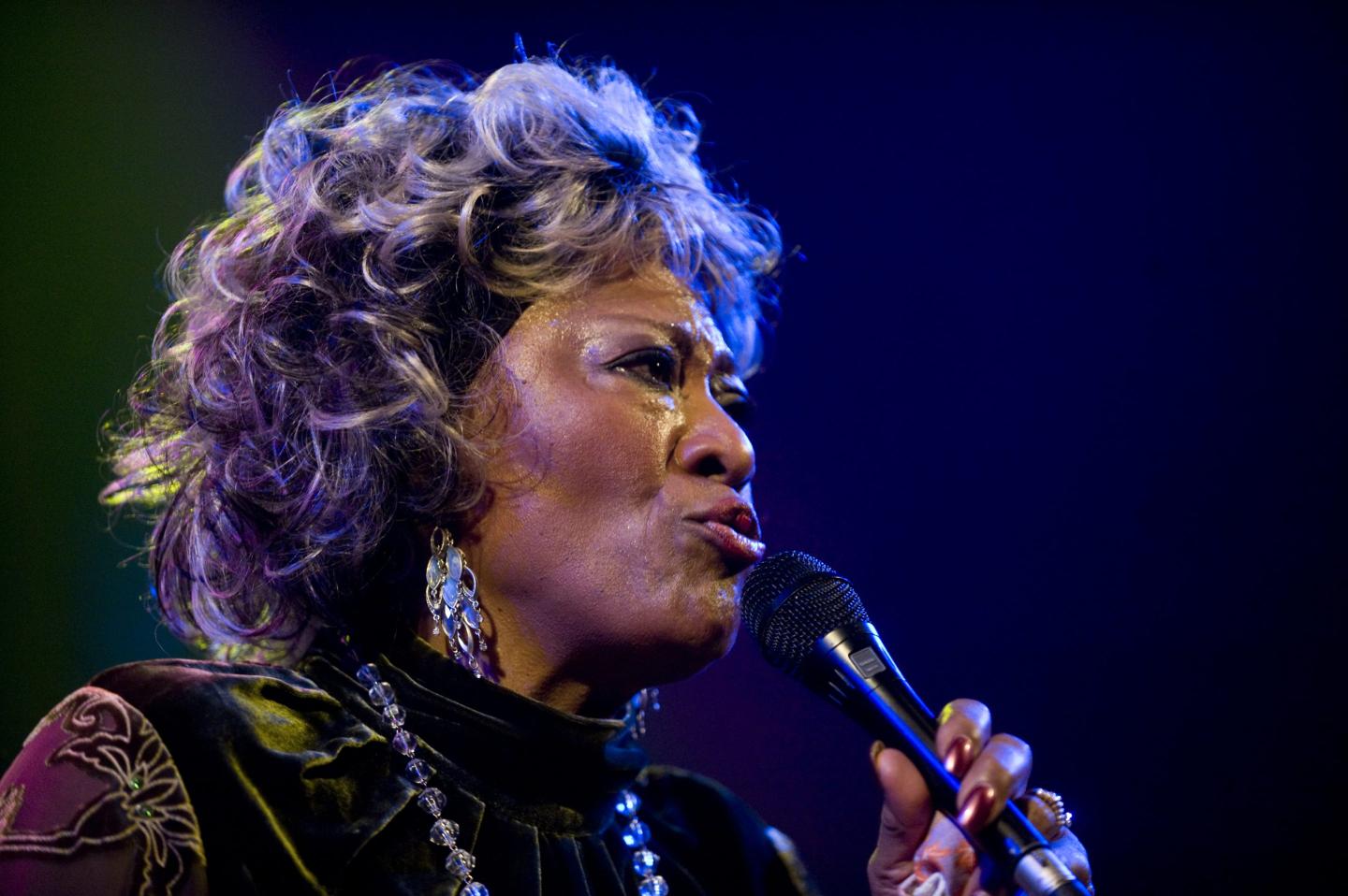 Marlena Shaw