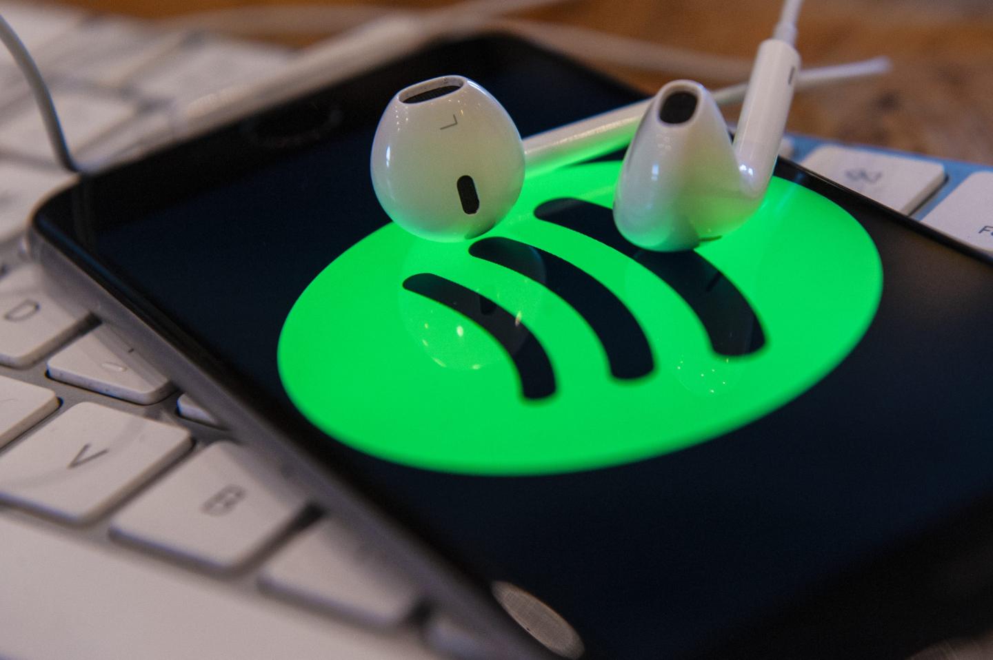 Spotify lays into Apple’s ‘outrageous’ plan to charge some app developers 27% commission: ‘They will stop at nothing to protect the profits they exact’