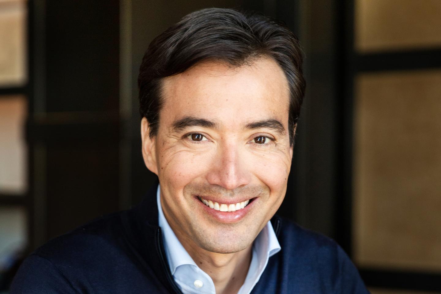 Carta CEO Henry Ward.
