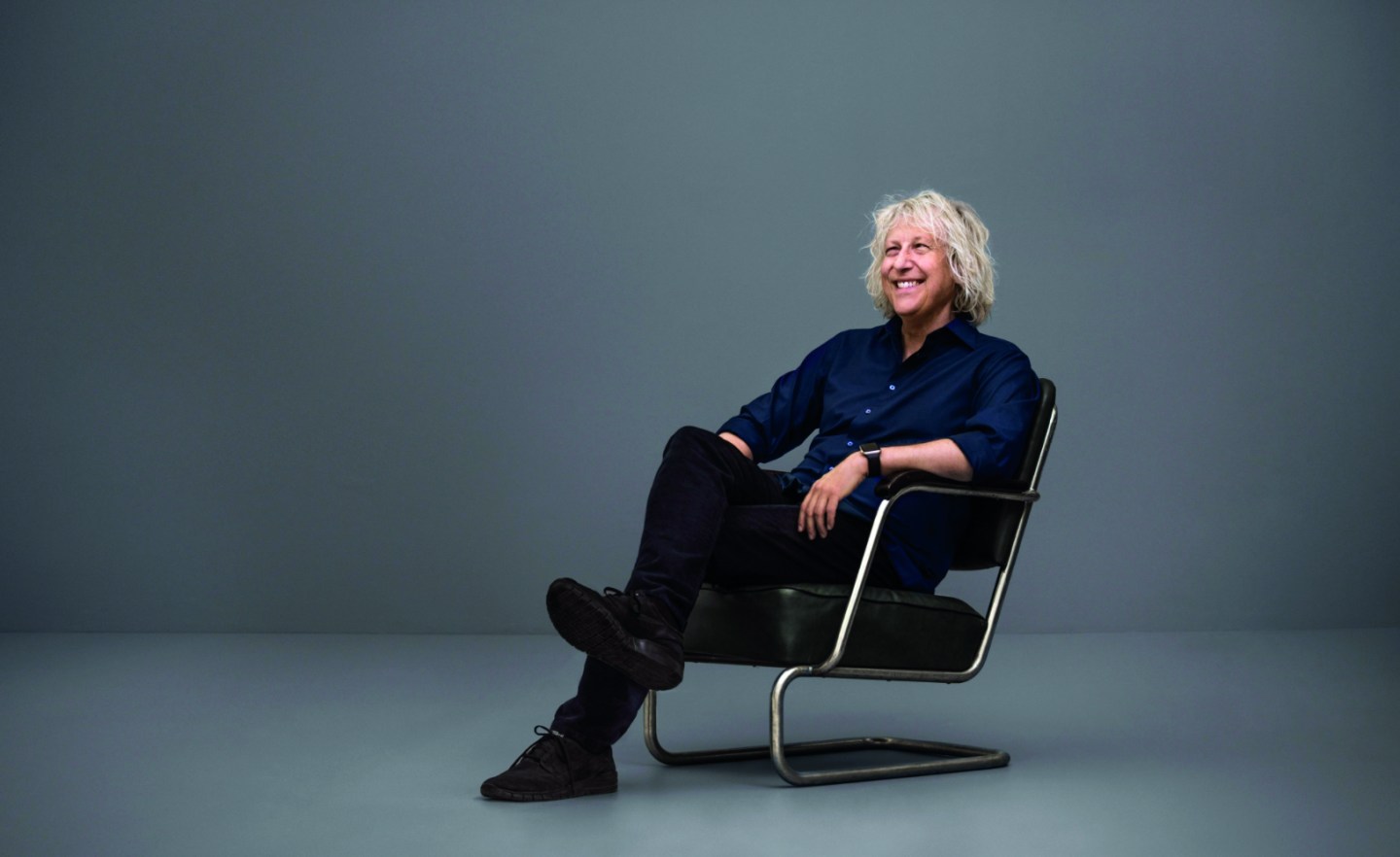 Jan Ryde took over Hastens at the age of 25 and grew it into a $100 million company.