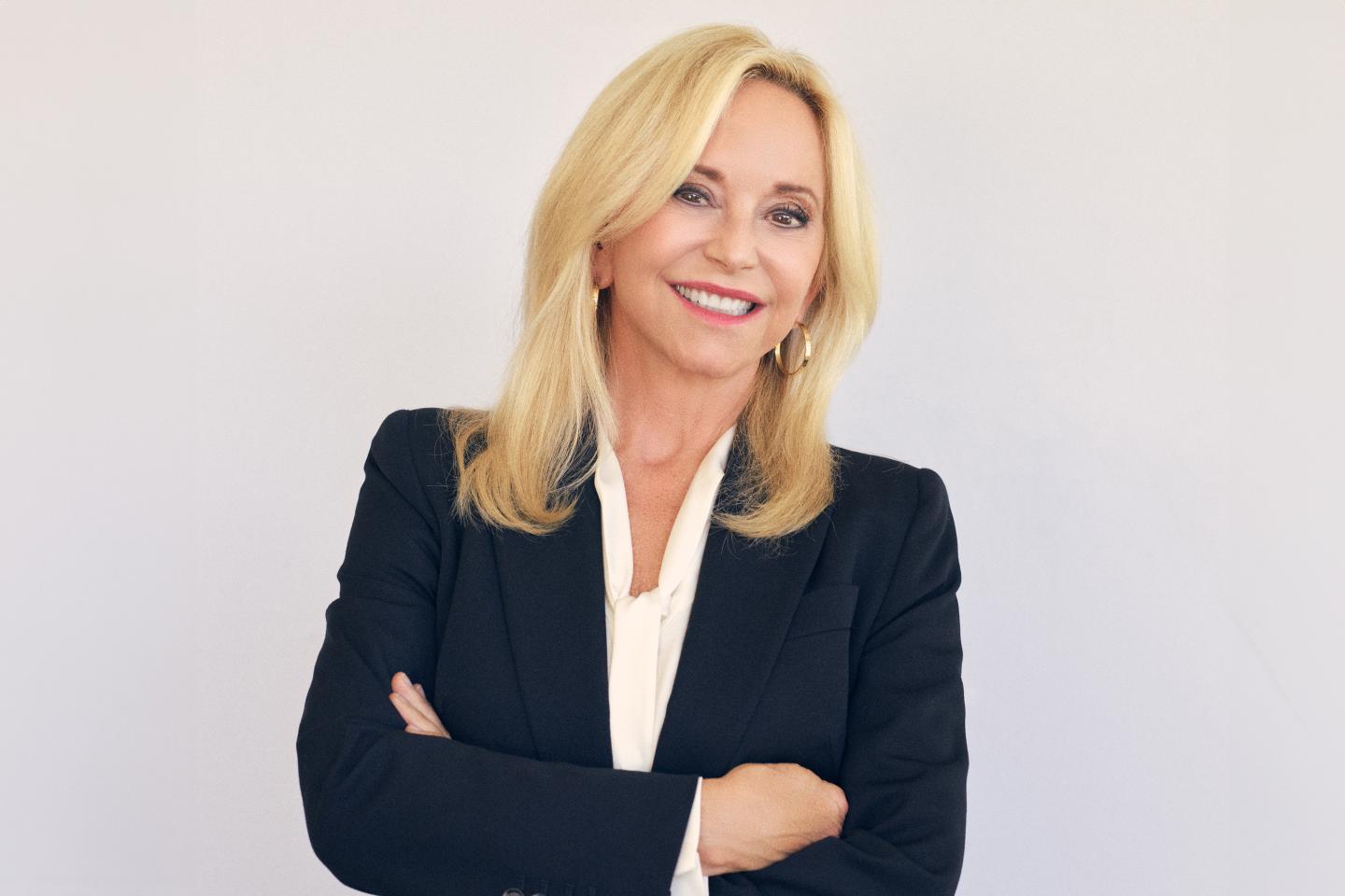 Why The RealReal founder Julie Wainwright launched another startup in her mid-60s
