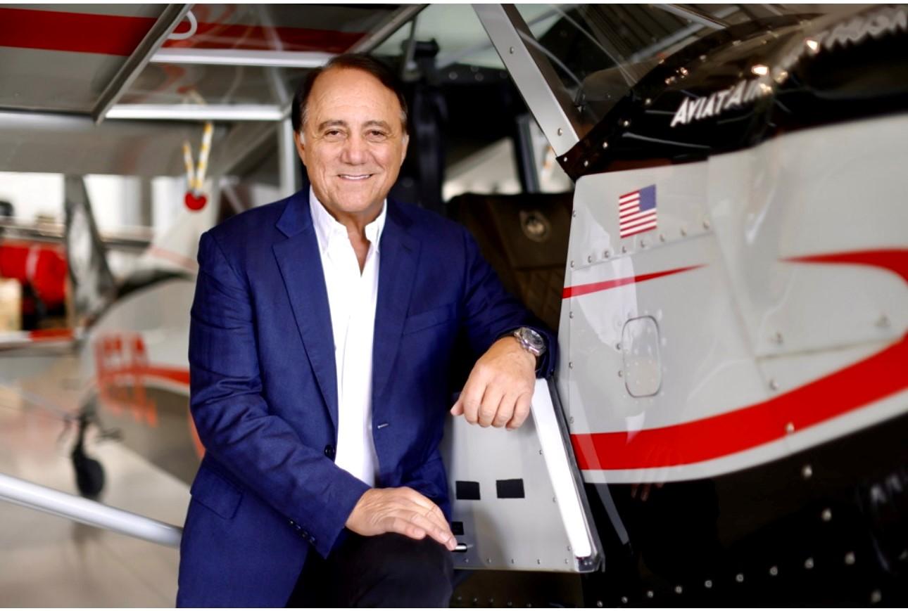 Legendary CEO James Keyes: Here’s how I saved 7-Eleven–and why I couldn’t save Blockbuster