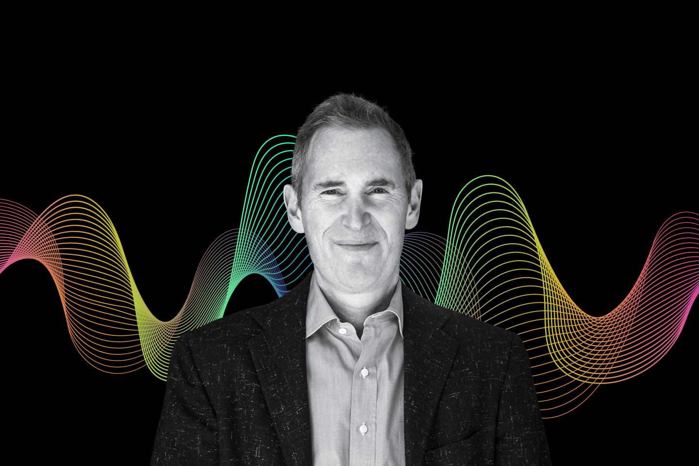 Amazon CEO says companies must strike the right balance between infrastructure and AI investment
