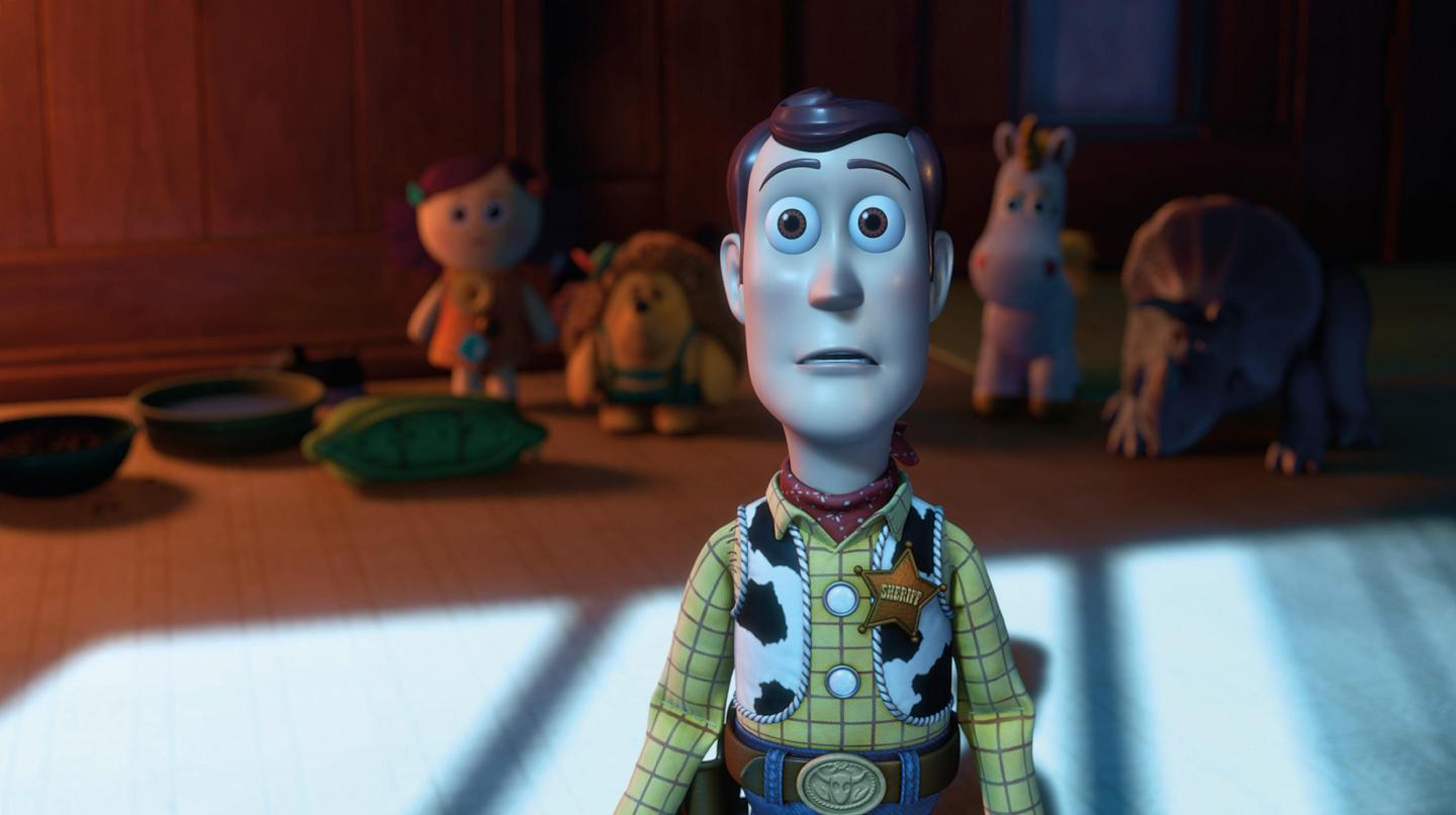 San Francisco’s retail turnover claims another victim: the store that inspired ‘Toy Story’