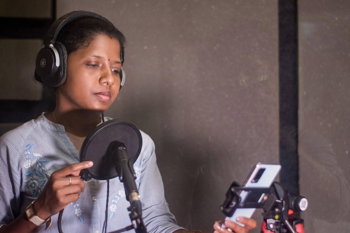 India’s population speaks over 100 languages. Microsoft thinks AI can bridge its linguistic gaps