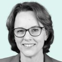 Photo of Grethe Schepers