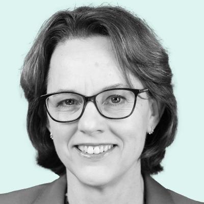 Grethe Schepers
