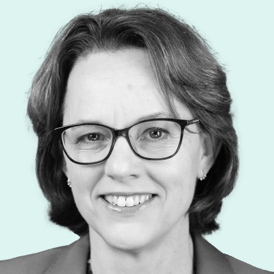 Grethe Schepers