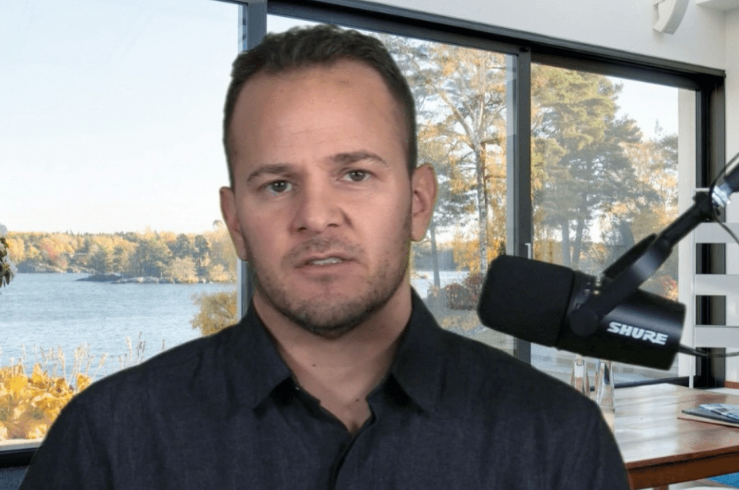 Pastor blows proceeds from $3 million crypto scam on home renovations, blames ‘the Lord’
