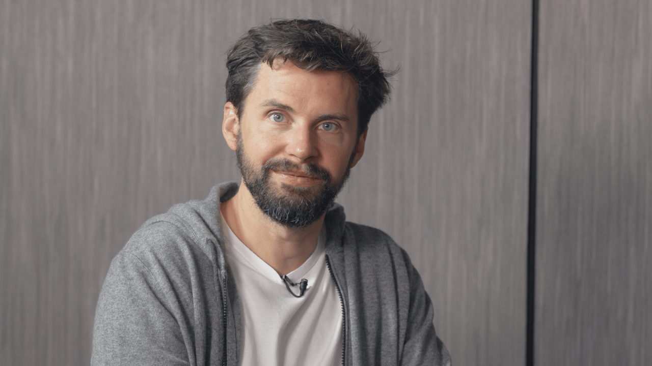 Hinge founder Justin McLeod explains how the algorithm finds your match ...