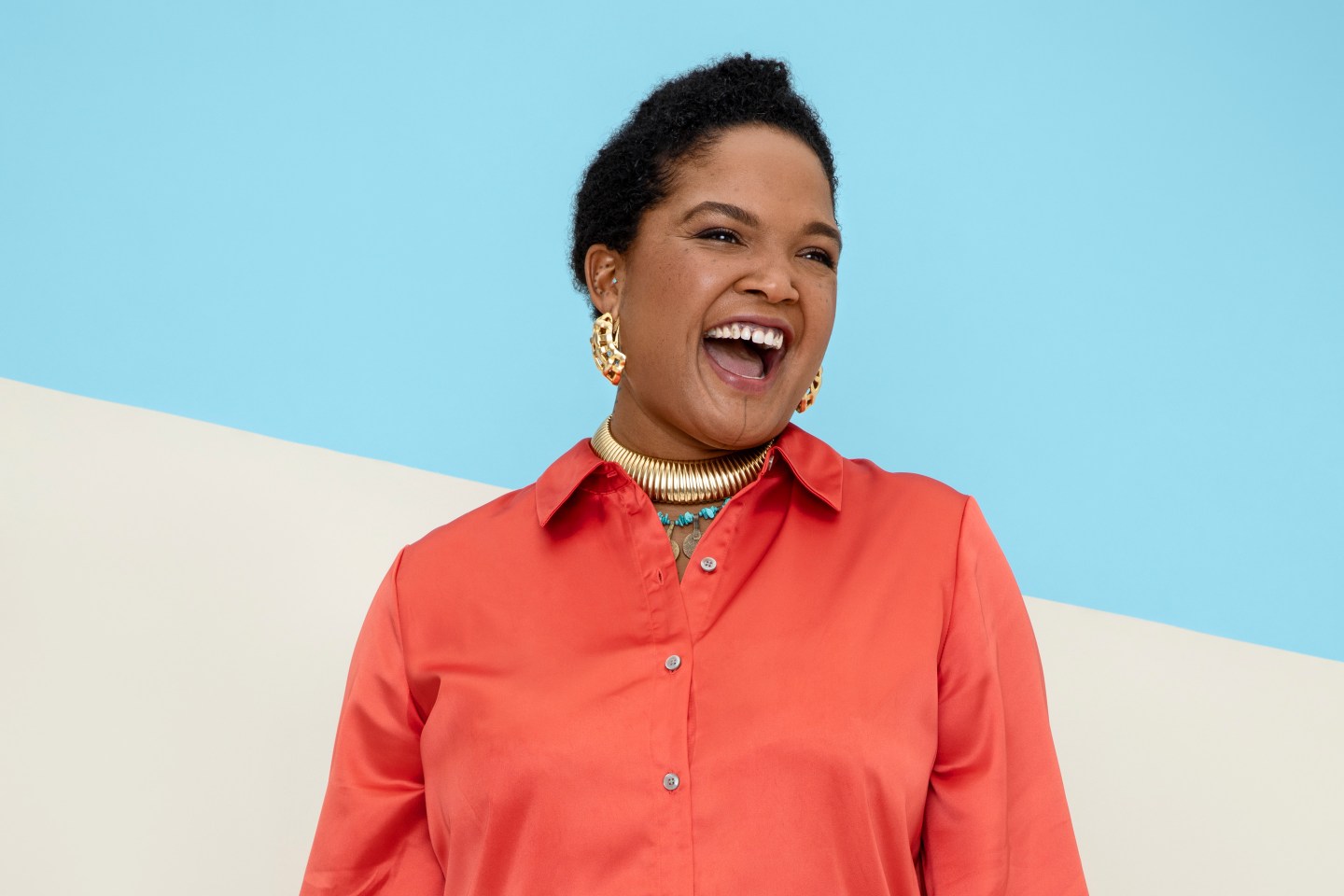 The Honey Pot founder Bea Dixon.