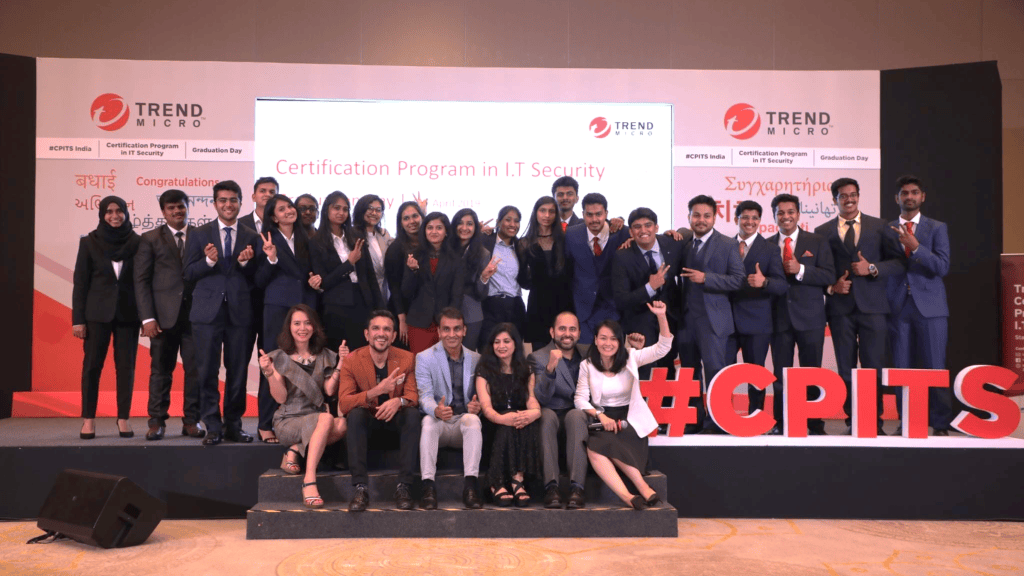 Trend Micro says learning technical skills is just one part of becoming ...