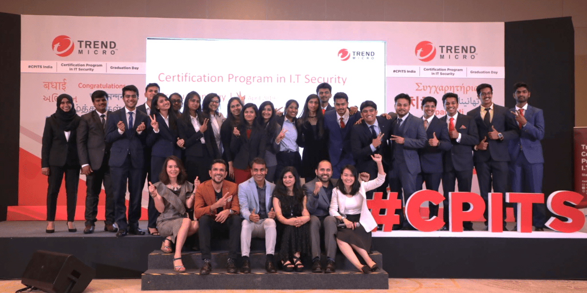 Trend Micro says learning technical skills is just one part of becoming ...