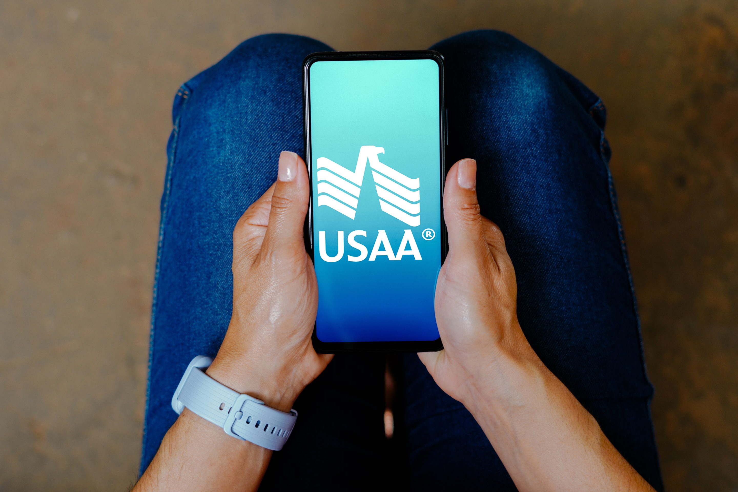 USAA Company Profile, Stock Price, News, Rankings | Fortune
