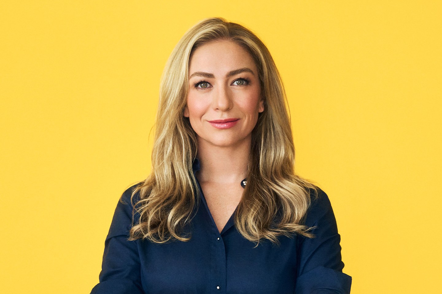 Bumble founder Whitney Wolfe Herd shares her best business advice in a new MasterClass program. 